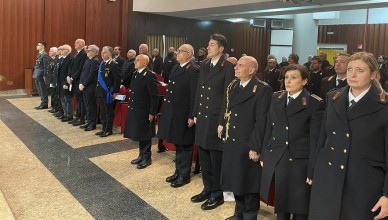 Polizia Locale San Sebastiano