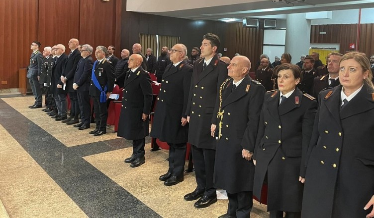 Polizia Locale San Sebastiano