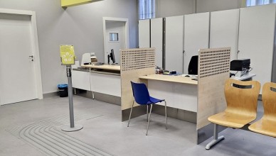 Pontecorvo il progetto Polis di Poste Italiane