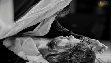 Processione del Cristo Morto, venerdì Cisterna