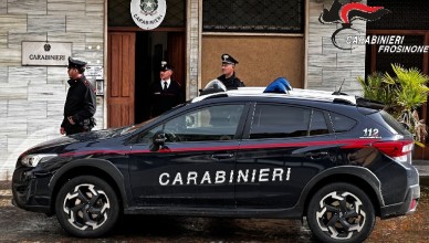 RABINIERISANGIOVANIINCARICO