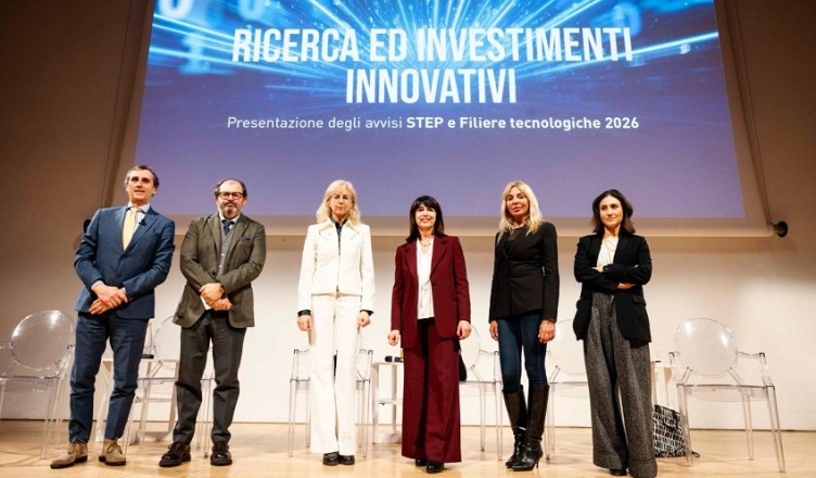 REGIONE LAZIO, 85 MILIONI PER RICERCA E INNOVAZIONE