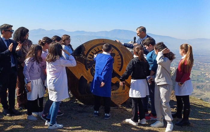 ROCCASECCA, UN RICCO CARTELLONE DI EVENTI PER SAN TOMMASO D’AQUINO