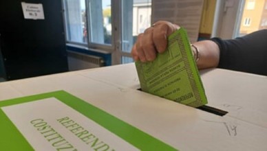 Referendum sulla giustizia