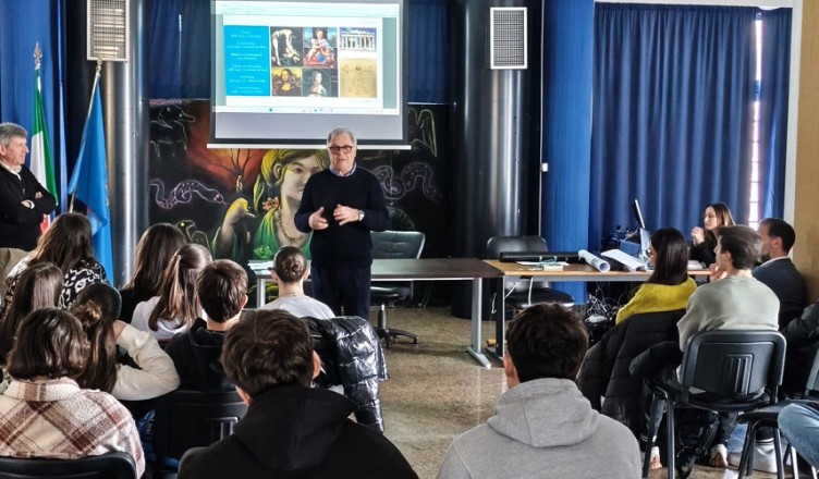 Sindaco _ architetti - studenti.