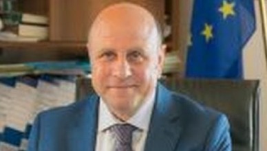 Sindaco di Guarcino, Urbano Restante