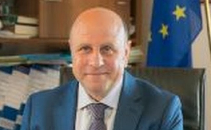 Sindaco di Guarcino, Urbano Restante