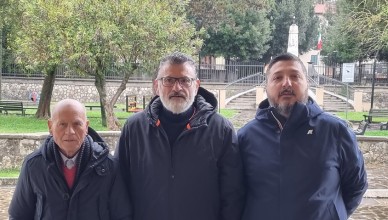 Un cammino condiviso con orgoglio e determinazione. Grazie alla squadra di Progetto Futuro