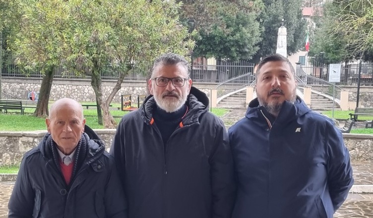 Un cammino condiviso con orgoglio e determinazione. Grazie alla squadra di Progetto Futuro