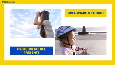 Un momento di un webinar di Educazione Finanziaria 4