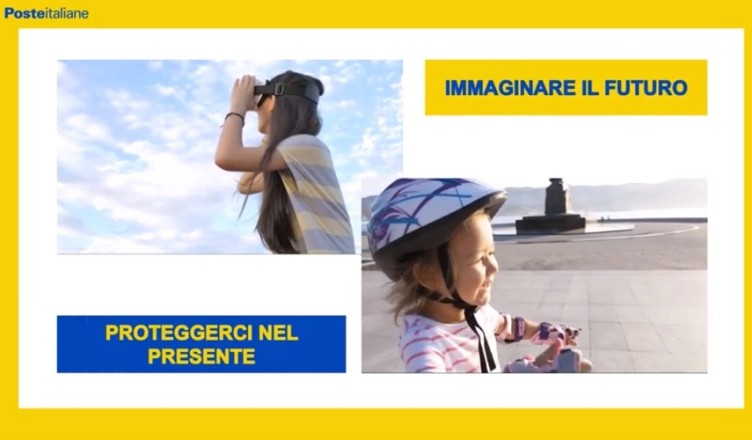 Un momento di un webinar di Educazione Finanziaria 4