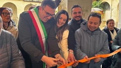 VEROLI Una Pasqua che crea inclusione