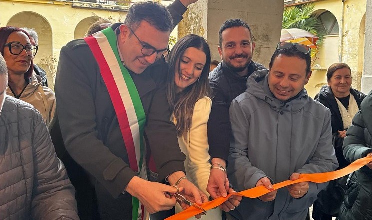 VEROLI Una Pasqua che crea inclusione