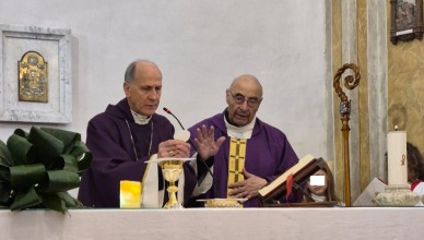 Vicalvi, successo per l’avvio del Centenario Francescano