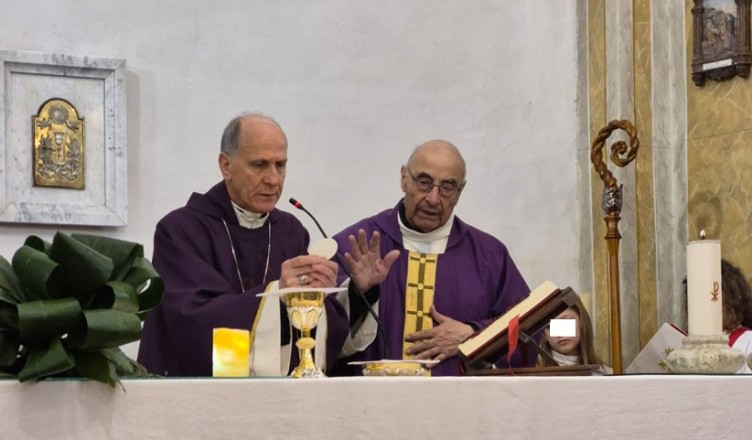 Vicalvi, successo per l’avvio del Centenario Francescano