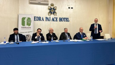 ZLS Lazio e Zona Franca Doganale MAURA