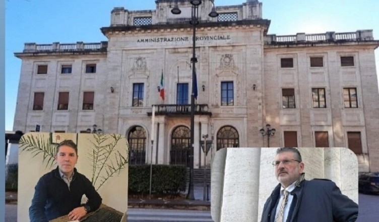 borza quadrini provicia