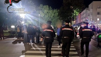 carabinierimovidacassino