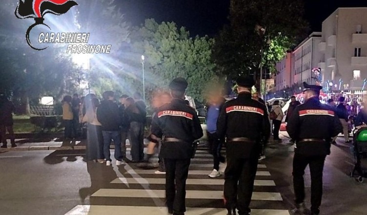 carabinierimovidacassino