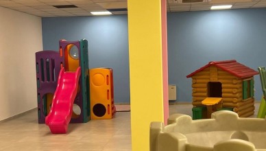 ceccano SCUOLA LUIGI MASTROGIACOMO, CONCLUSI I LAVORi