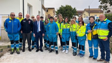 ciacciarelli misericordia