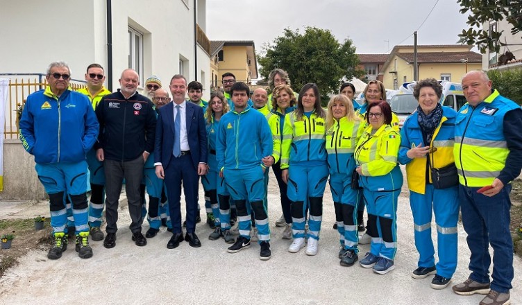 ciacciarelli misericordia