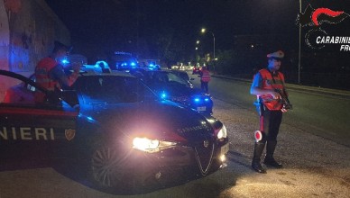 controllocarabinierianagni