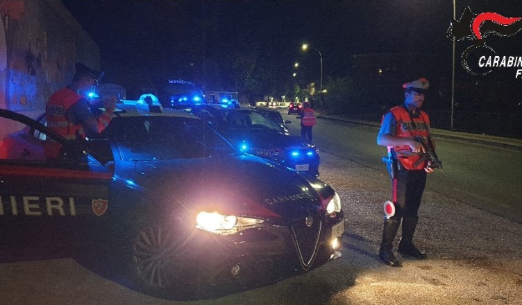 controllocarabinierianagni