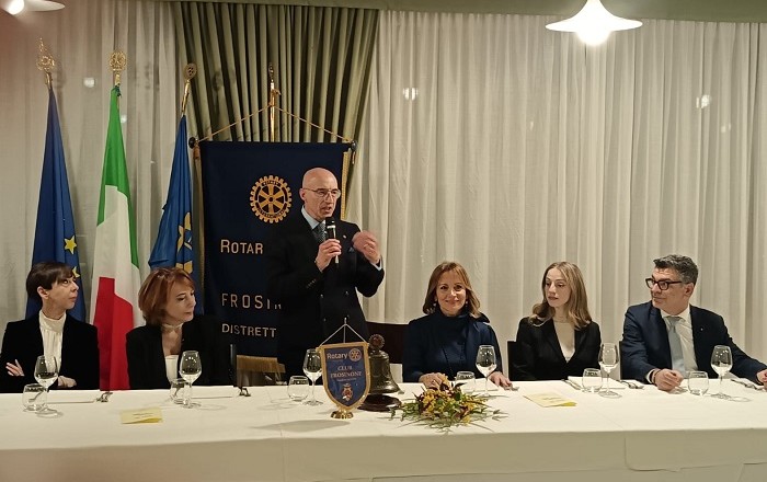 evento Rotary 27 beb 2026