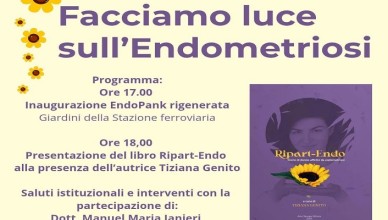 facciamo luce sull'endometriosi