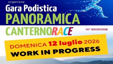 gara podistica fumone