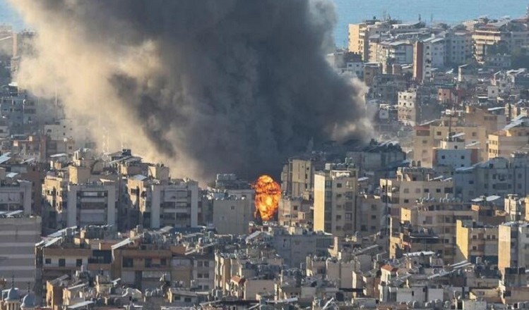 guerra medio oriente