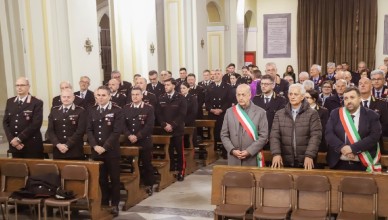 precettopasqualecarabinierialareianagni