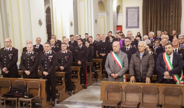 precettopasqualecarabinierialareianagni