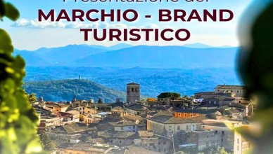 presentazione marchio