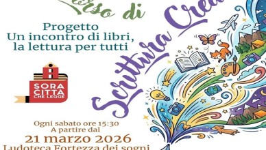 scrittura creativa sora 2026