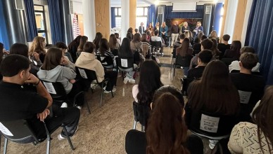 scuola tributi cisterna