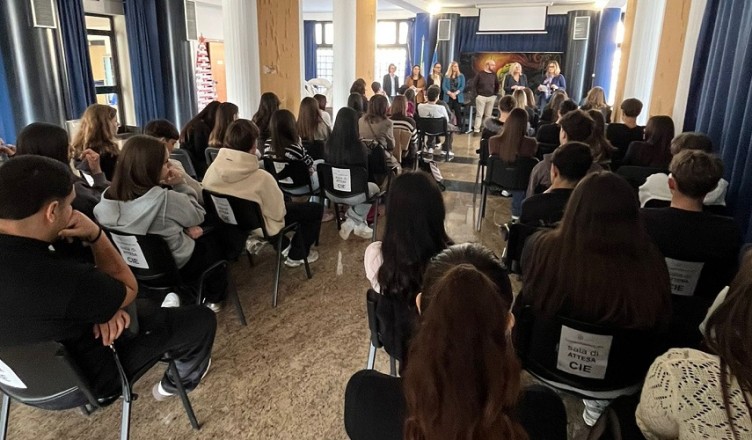 scuola tributi cisterna