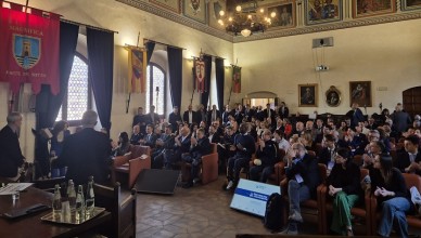 sportcity meeting assis