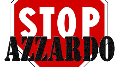 stop gioco d’azzardo