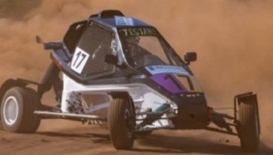 torna il tracciato di Montalanico.