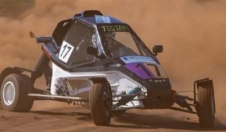 torna il tracciato di Montalanico.