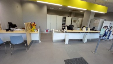 ufficio postale di Ripi