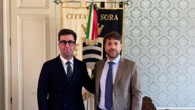 ANDREA ALVIANI E LUCA DI STEFANO