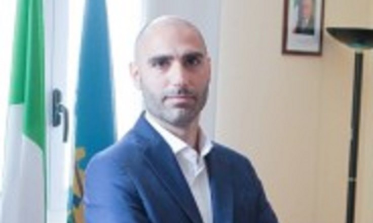 Adriano Zuccalà
