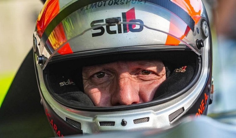 Alberto Scarafone 2