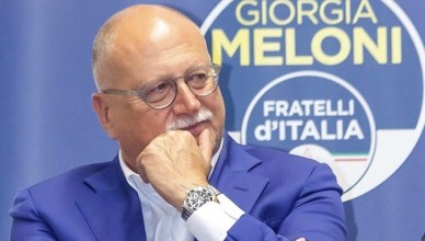 Aldo Mattia Fratelli d'Italia 2