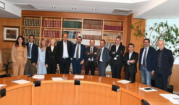 Antonello Testa è il nuovo Presidente dell’Azienda Speciale Informare