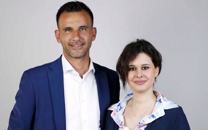 Boville Ernica, Chiara Bottoni Benvenuto Fabrizi