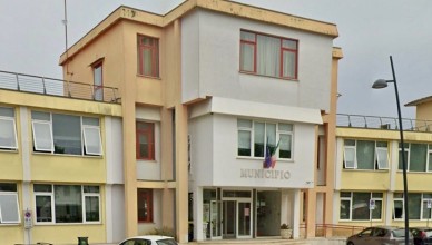 CASA DELLA COMUNITÀ SAN GIORGIO A LIRI